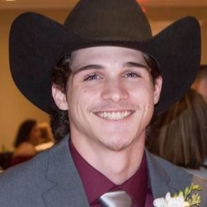 Meet your Posher, Cody